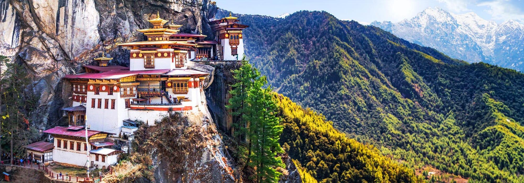 Bhutan Gaze Tour 3 Days/2 Nights
